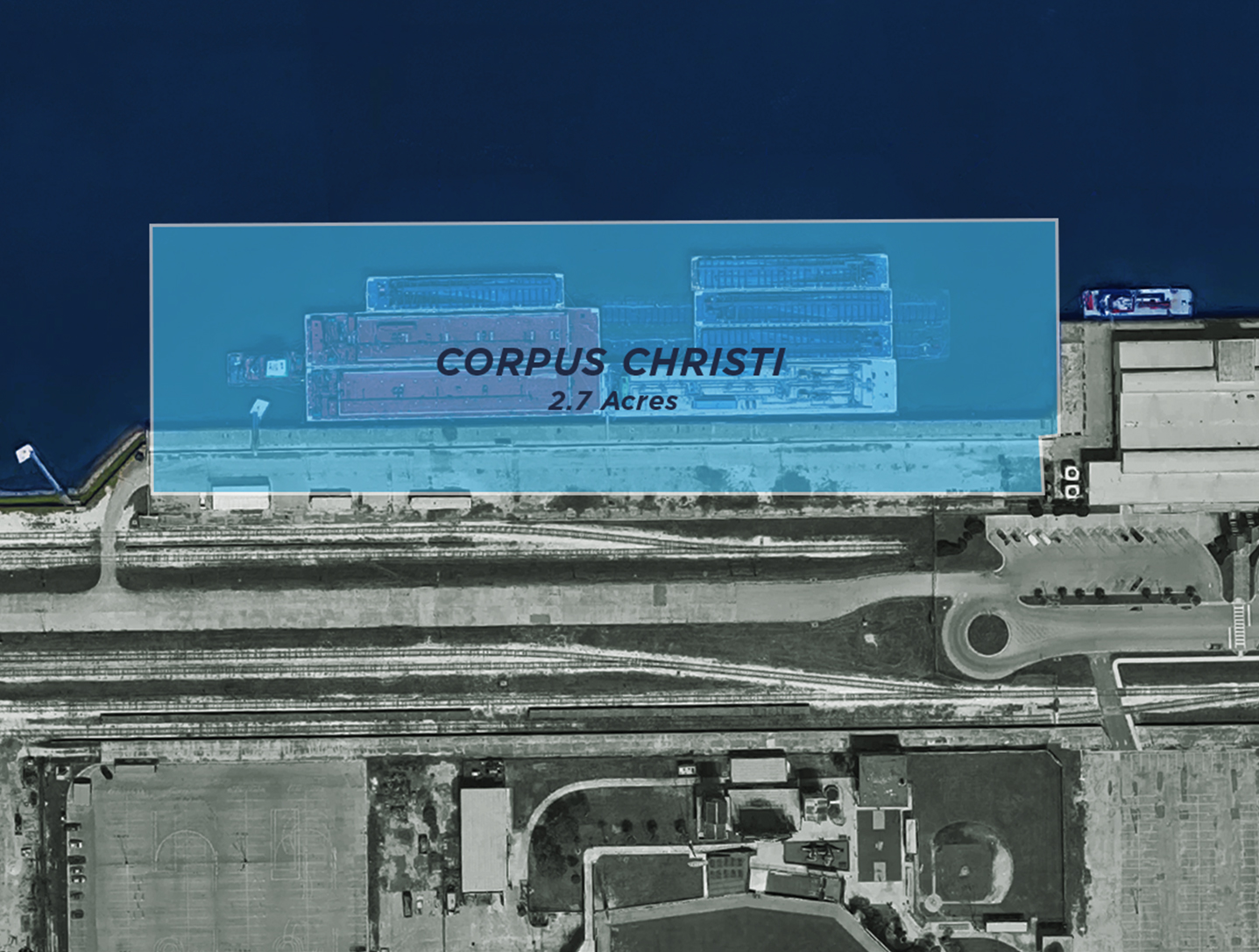 Corpus Christi, TX