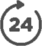 24-Hour Operations